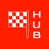F1 Hub iOS logo